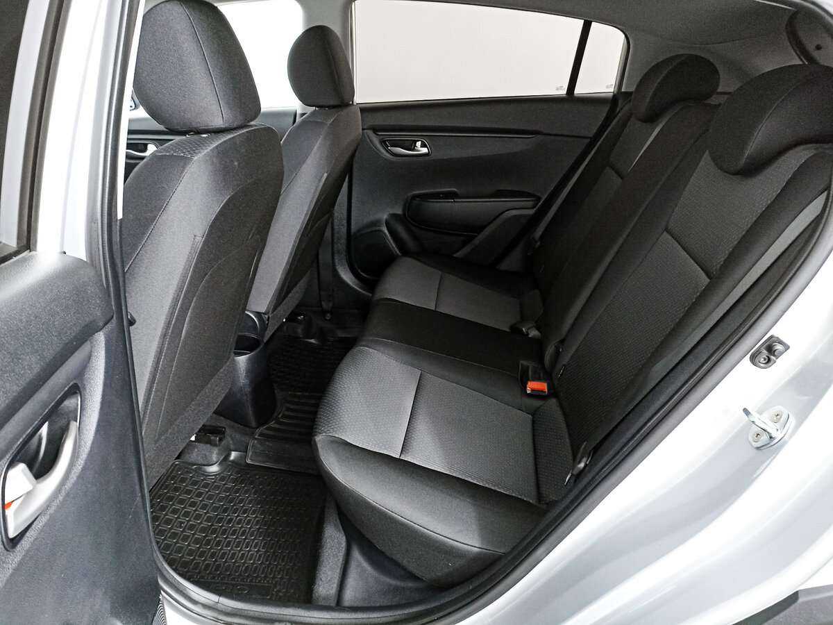 Продажа Б/У Киа Рио. Фото: #7