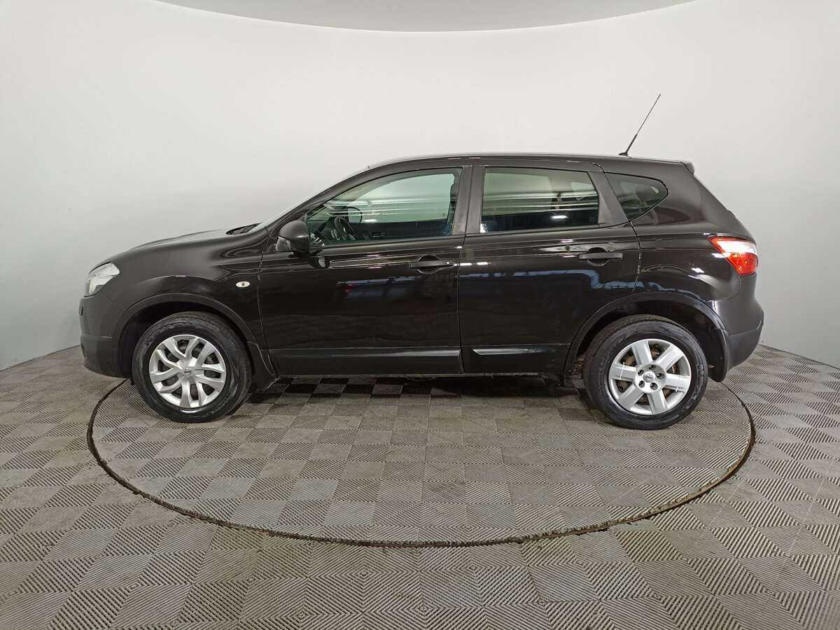 Продажа Б/У Ниссан Кашкай. Фото: #7