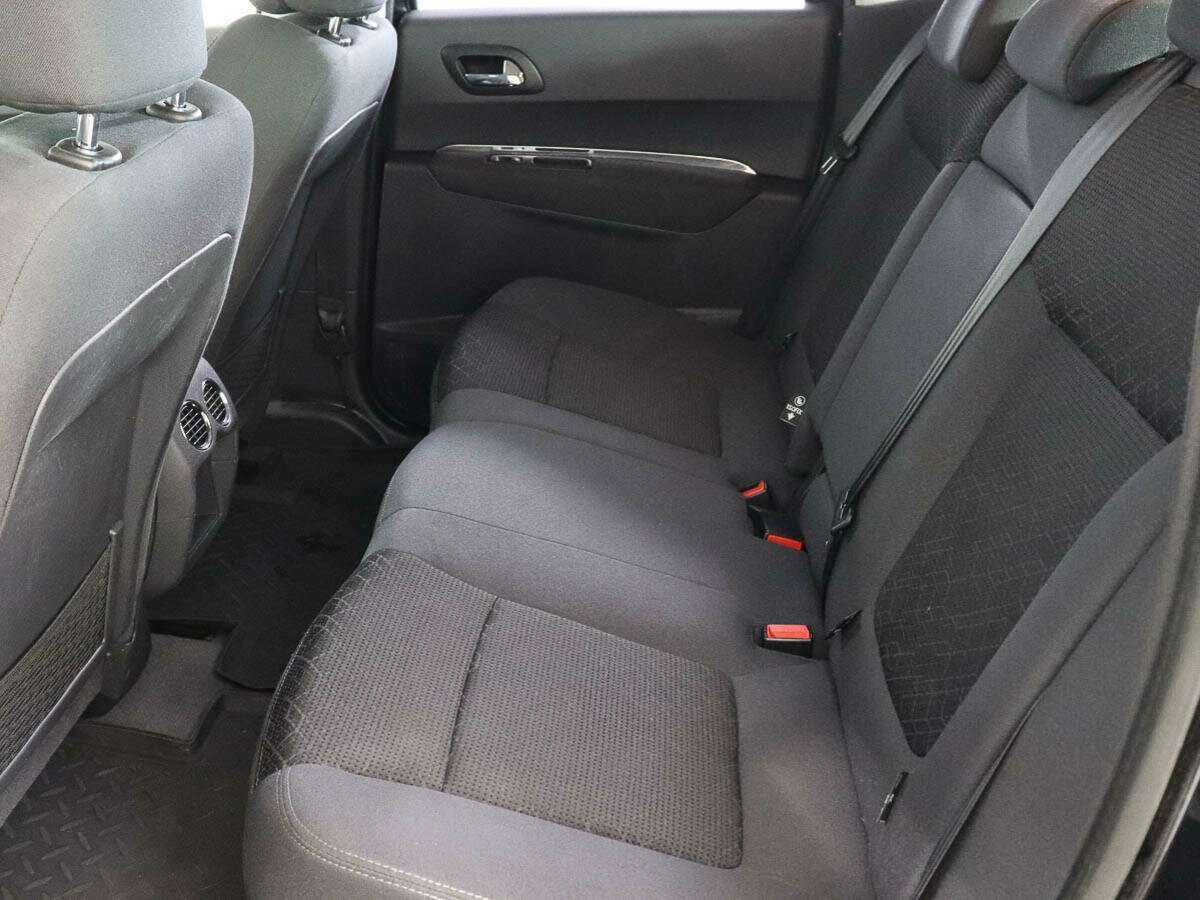 Продажа Б/У Пежо 3008. Фото: #8