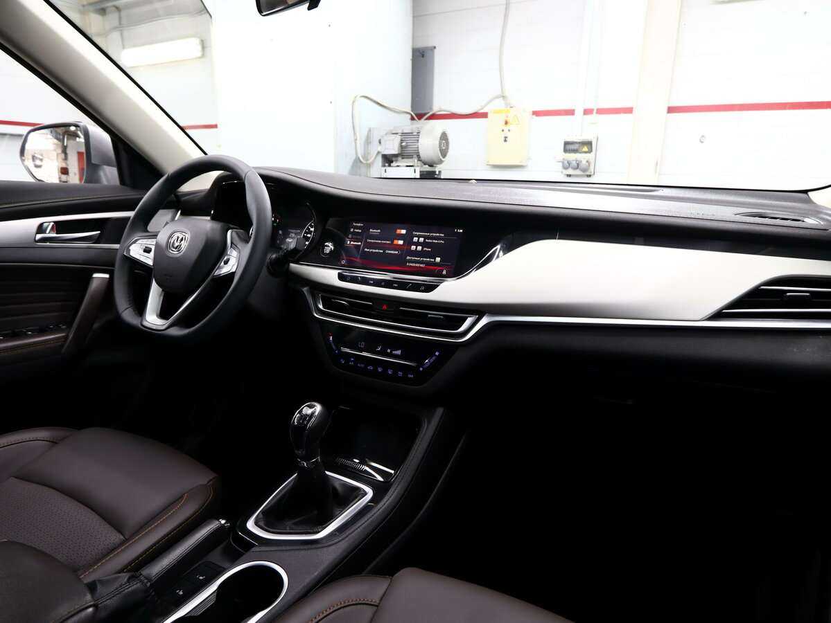 Продажа Б/У Чанган КС35Плюс. Фото: #6