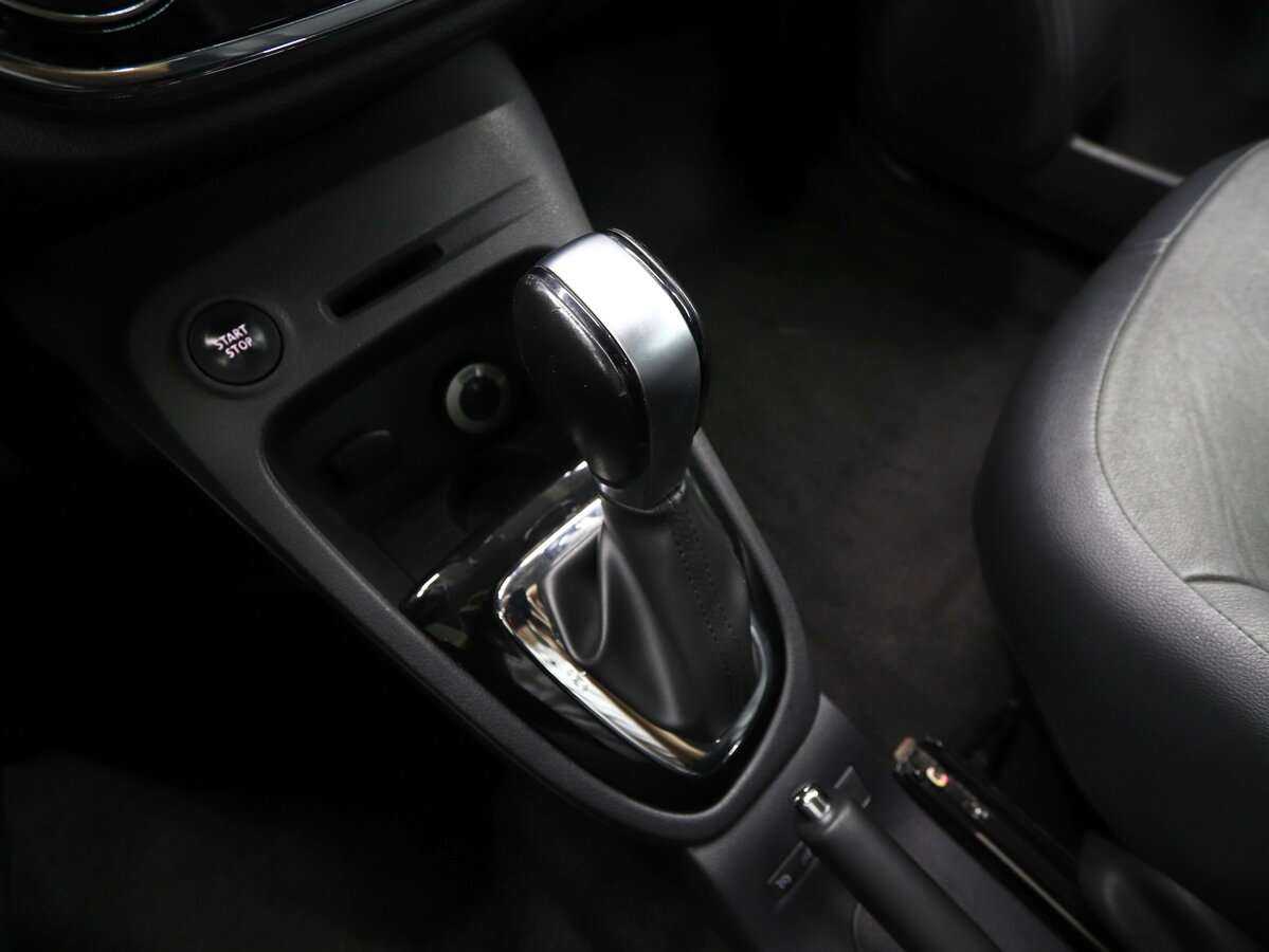 Продажа Б/У Рено Каптюр. Фото: #15