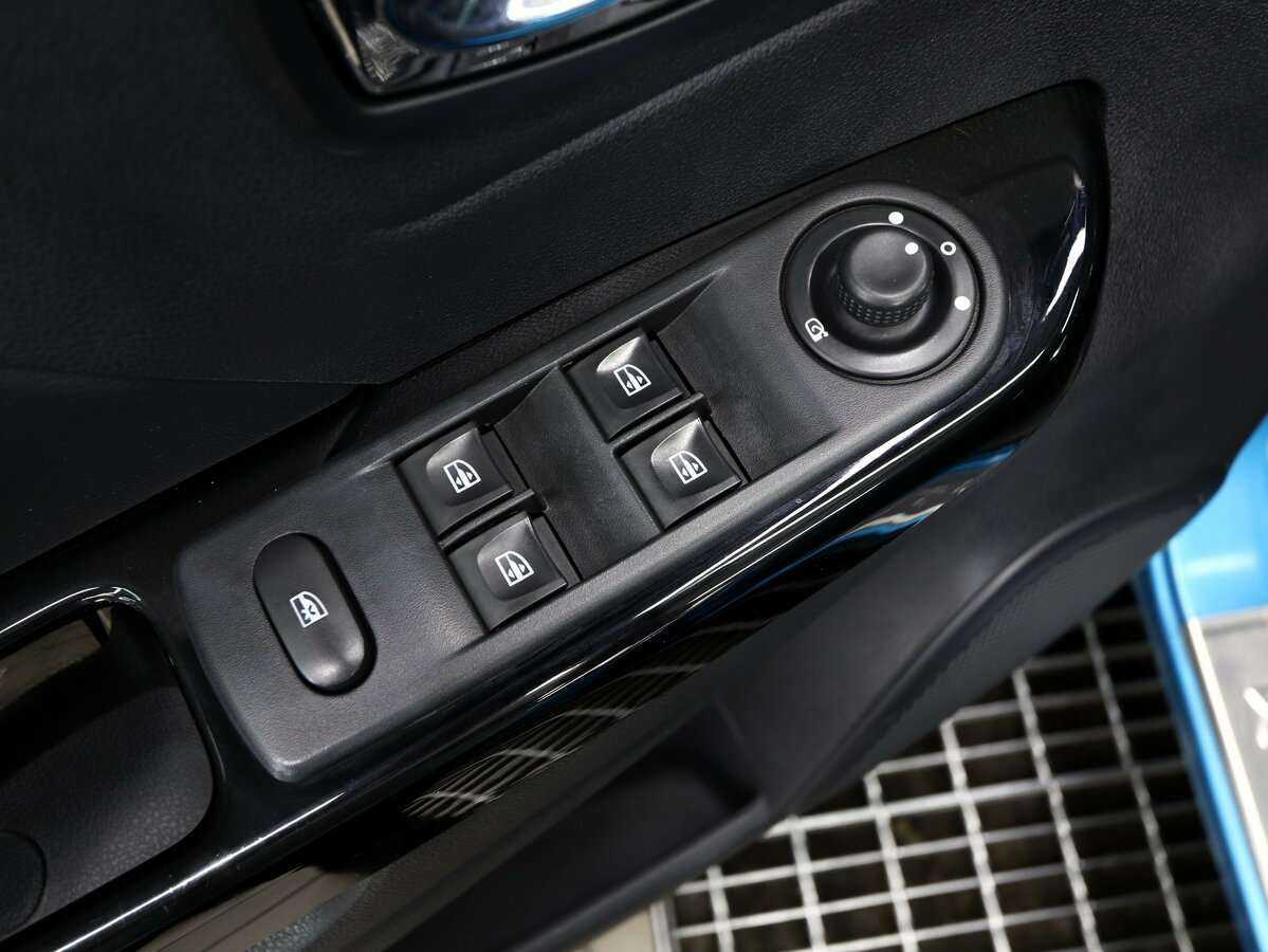 Продажа Б/У Рено Каптюр. Фото: #18