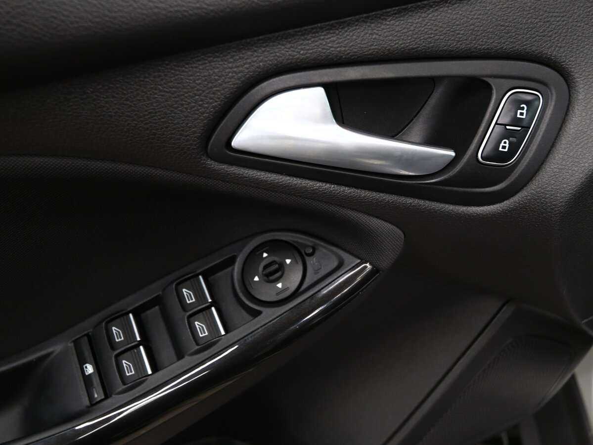 Продажа Б/У Форд Фокус. Фото: #7