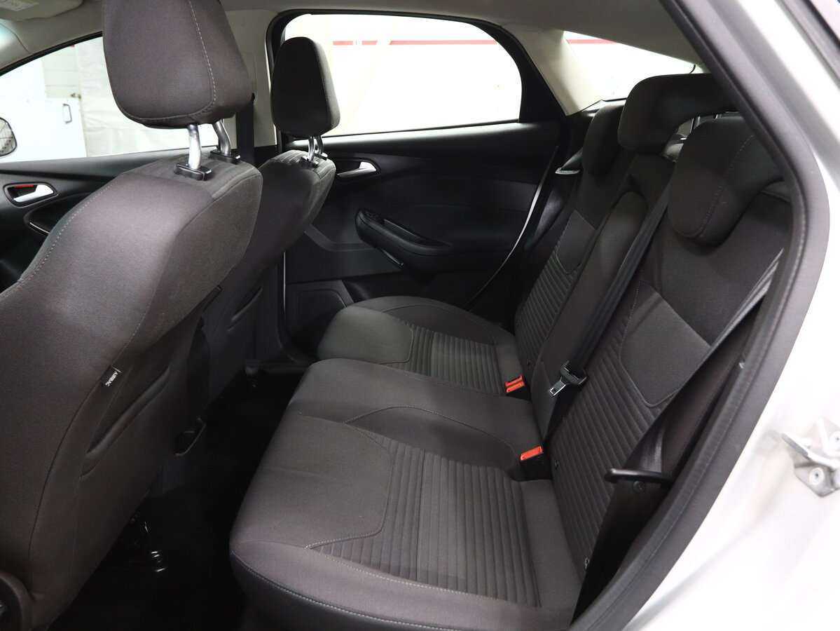 Продажа Б/У Форд Фокус. Фото: #11