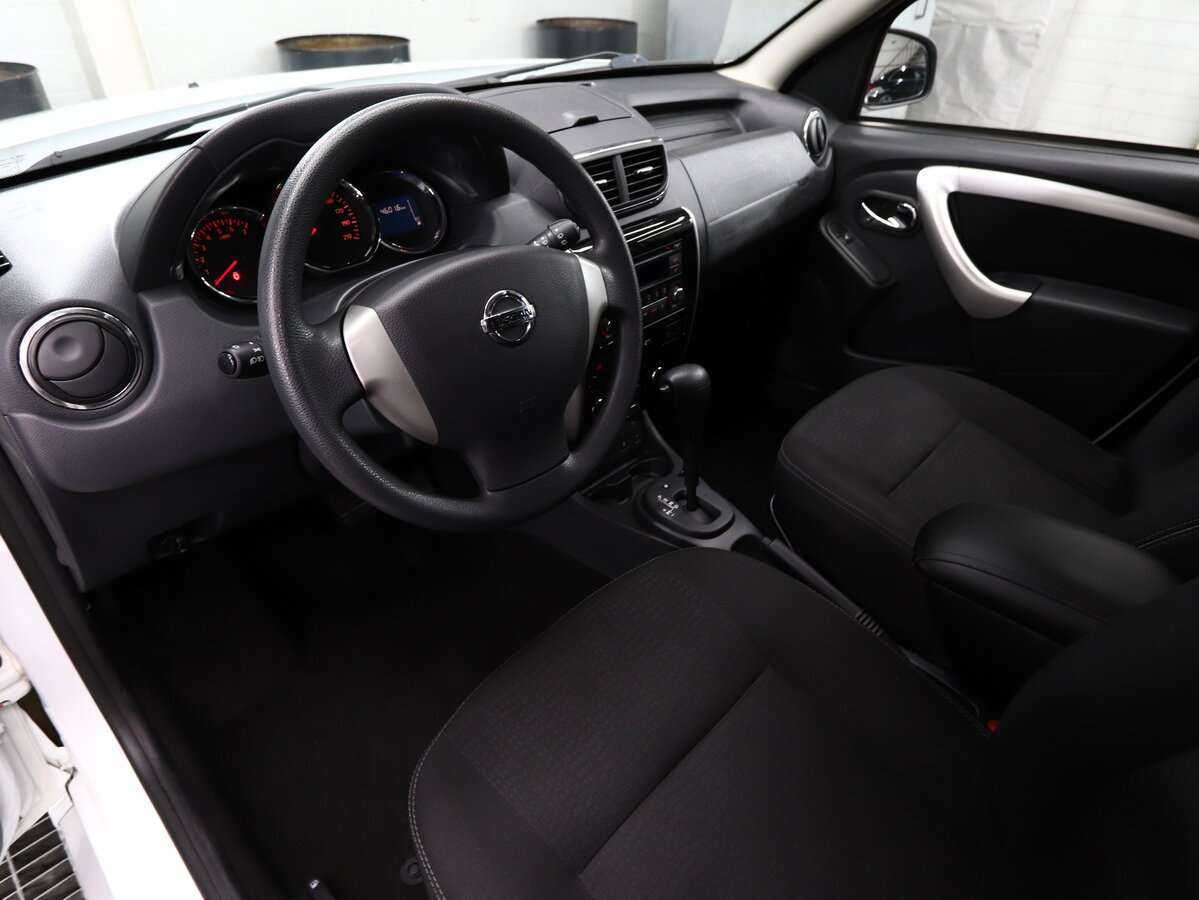 Продажа Б/У Ниссан Террано. Фото: #6