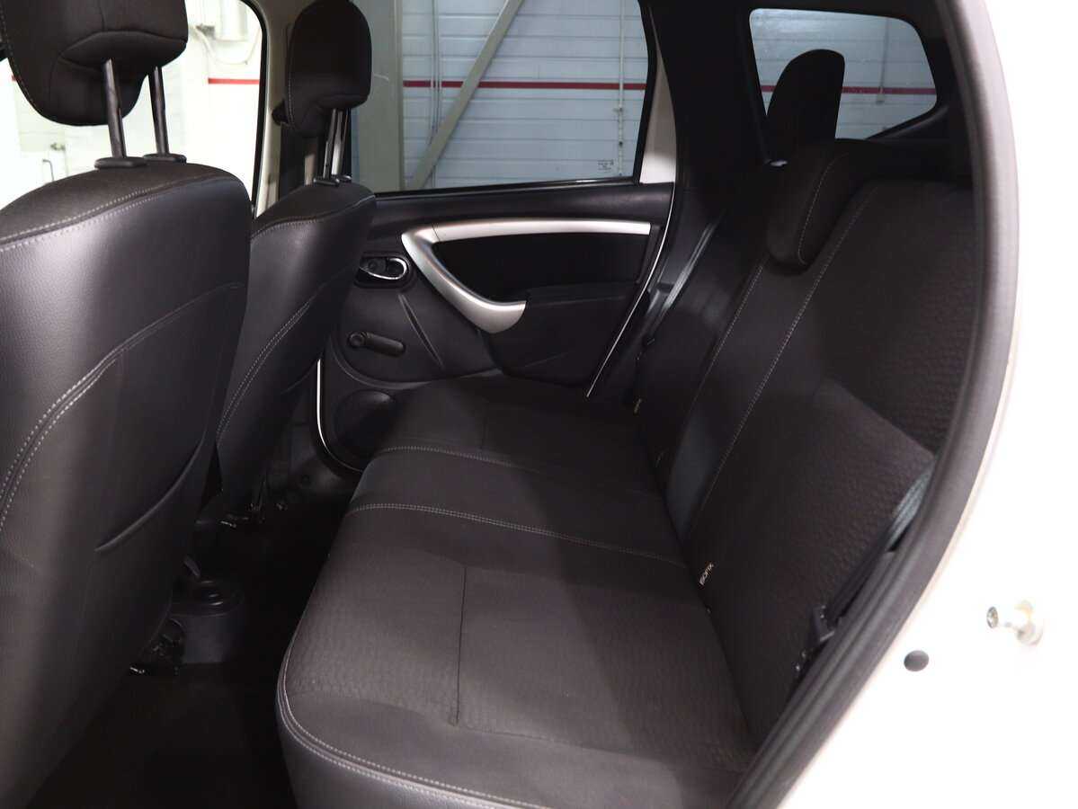 Продажа Б/У Ниссан Террано. Фото: #16