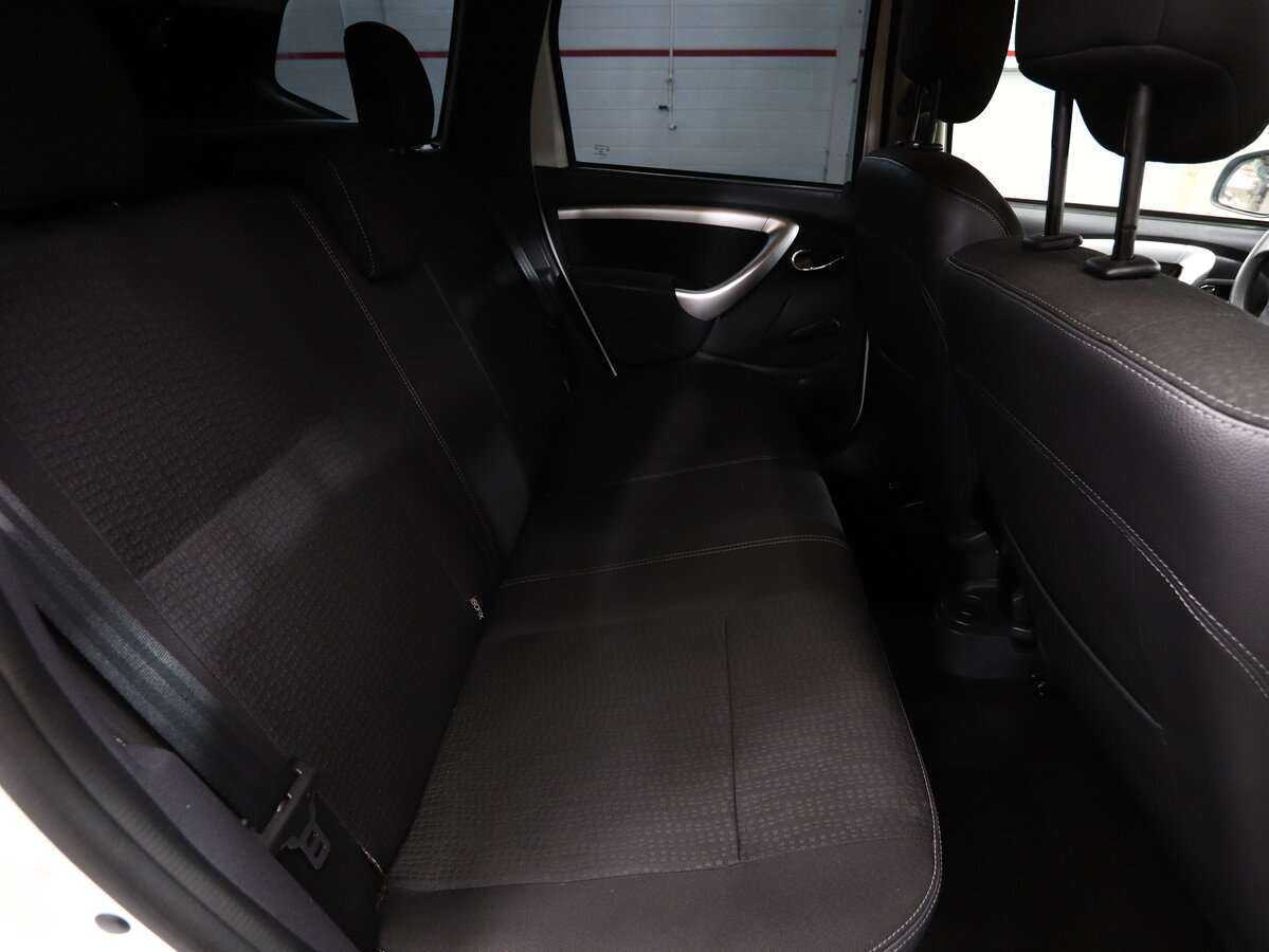 Продажа Б/У Ниссан Террано. Фото: #17