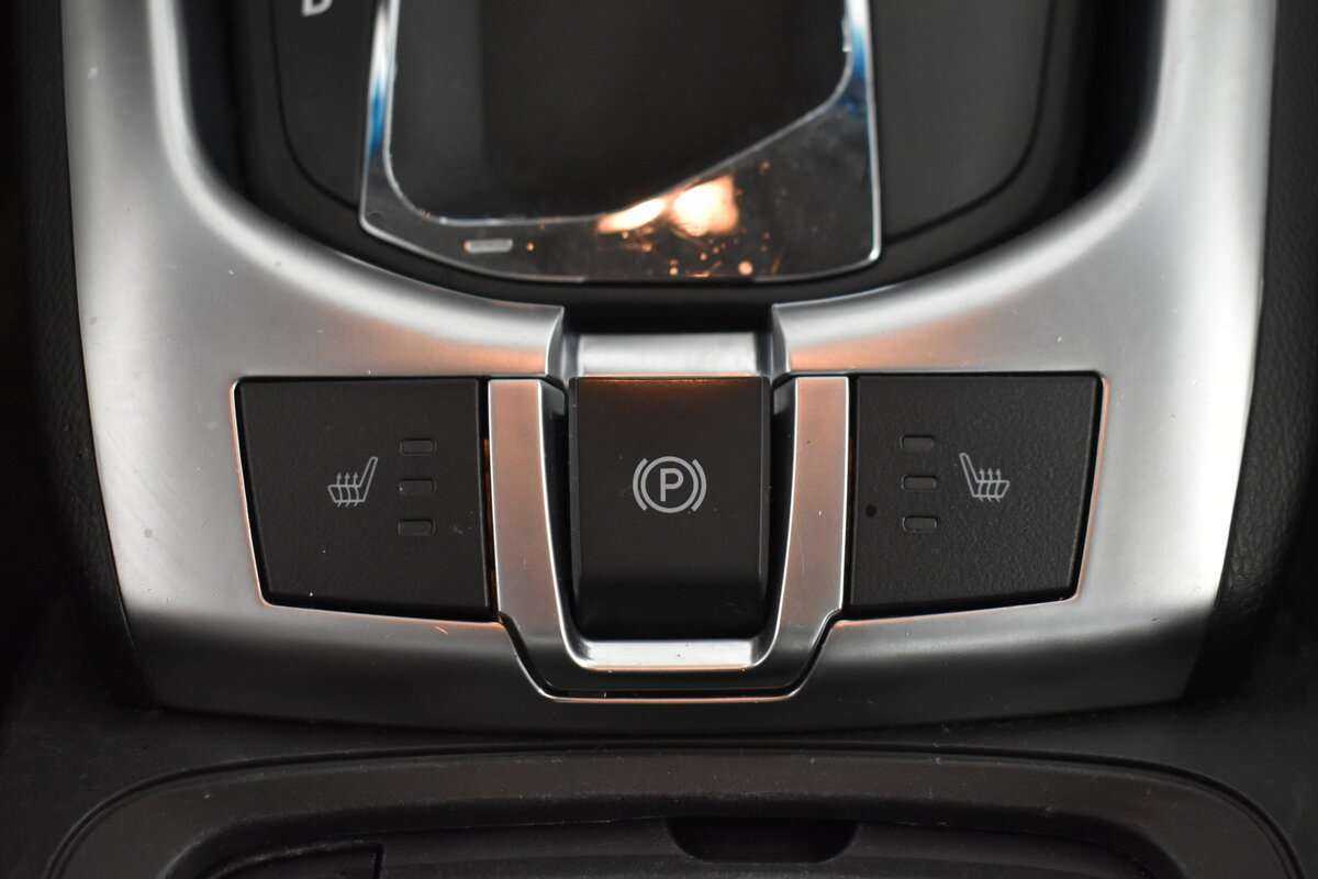 Продажа Б/У Опель Антара. Фото: #16