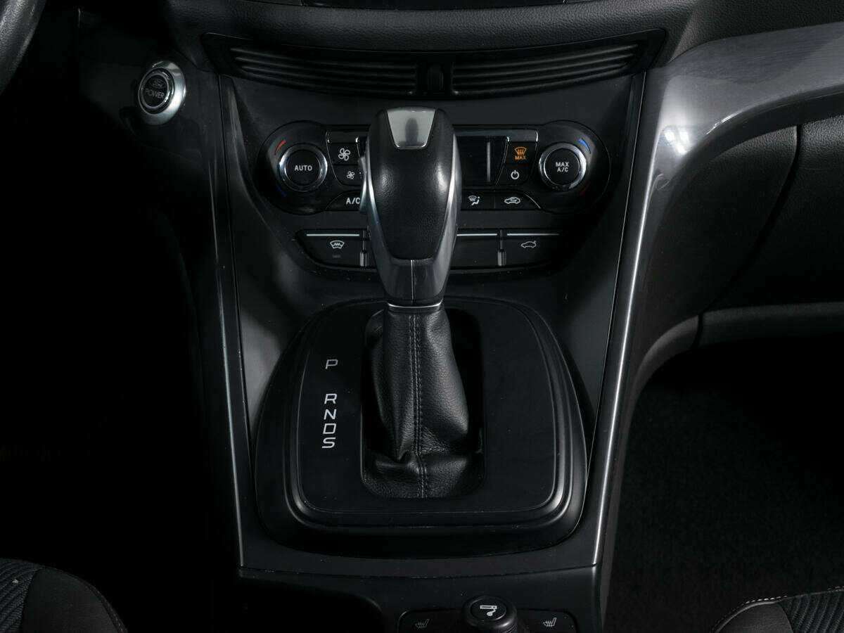 Продажа Б/У Форд Куга. Фото: #12