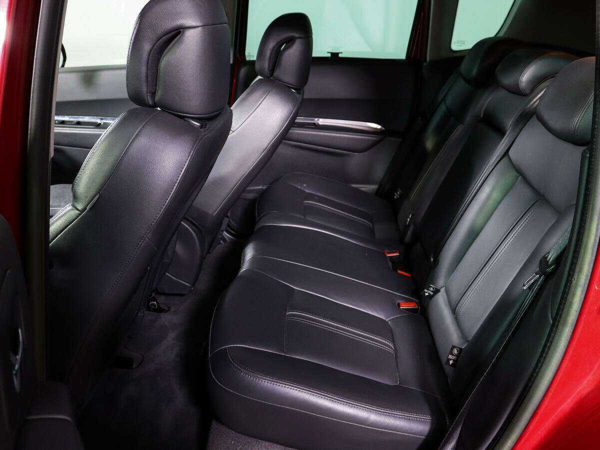 Продажа Б/У Пежо 3008. Фото: #7