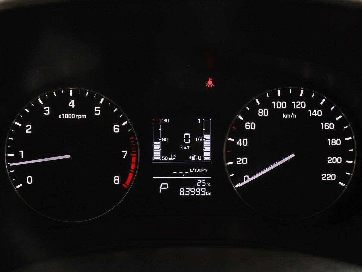 Продажа Б/У Хендай Крета. Фото: #10