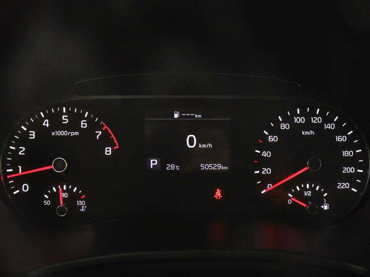 Продажа Б/У Киа Соул. Фото: #10