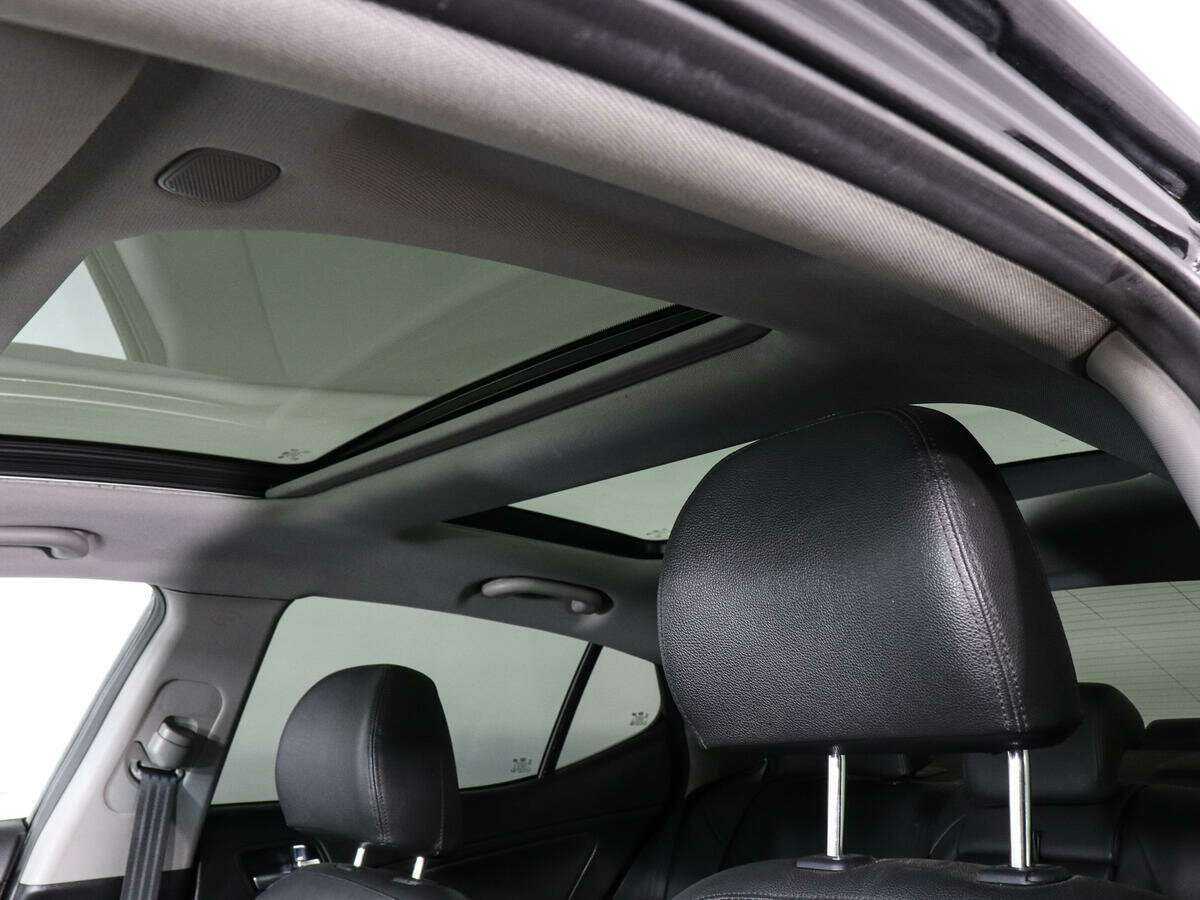 Продажа Б/У Киа Оптима. Фото: #16