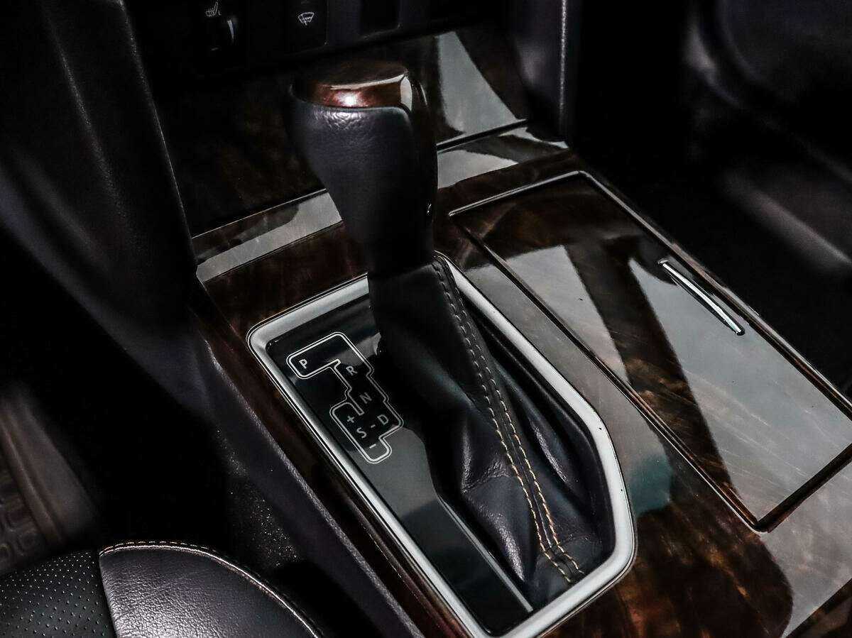 Продажа Б/У Тойота Камри. Фото: #10