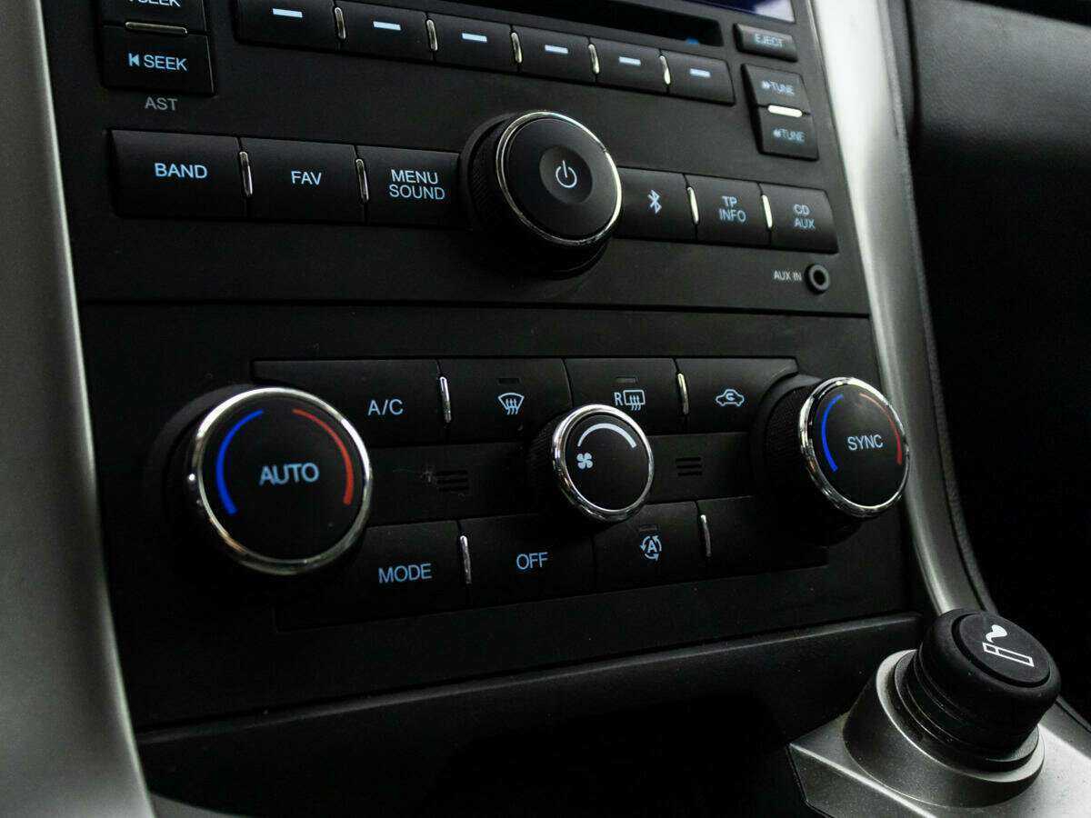 Продажа Б/У Шевроле Каптива. Фото: #14