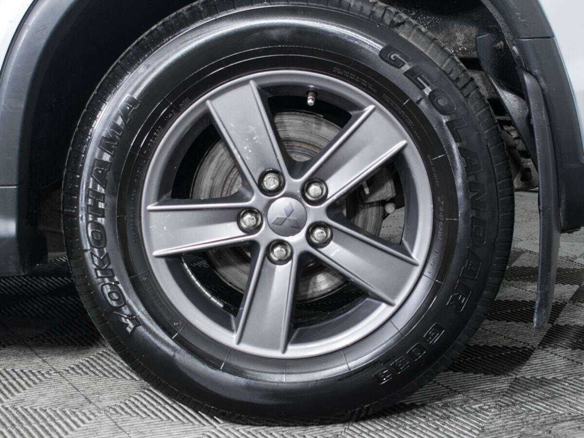 Продажа Б/У Пежо 4008. Фото: #12