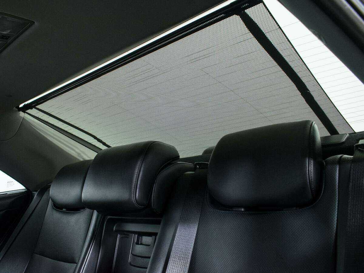 Продажа Б/У Тойота Камри. Фото: #15