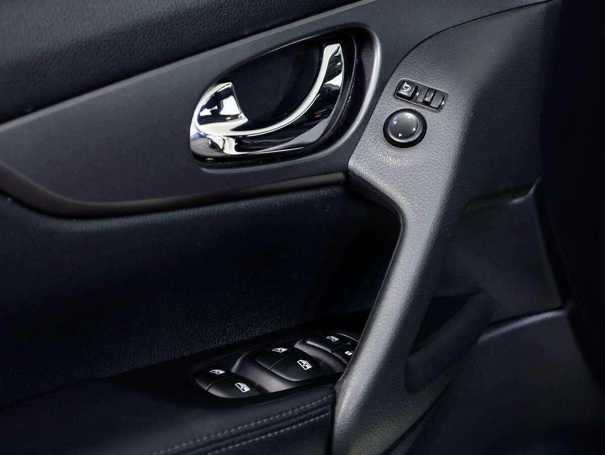 Продажа Б/У Ниссан Кашкай. Фото: #12