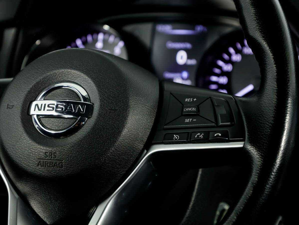 Продажа Б/У Ниссан Кашкай. Фото: #15