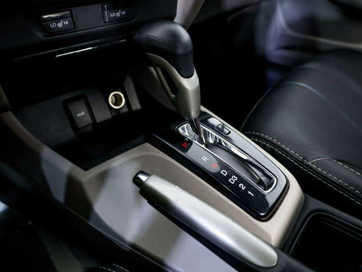 Продажа Б/У Хонда Цивик. Фото: #17