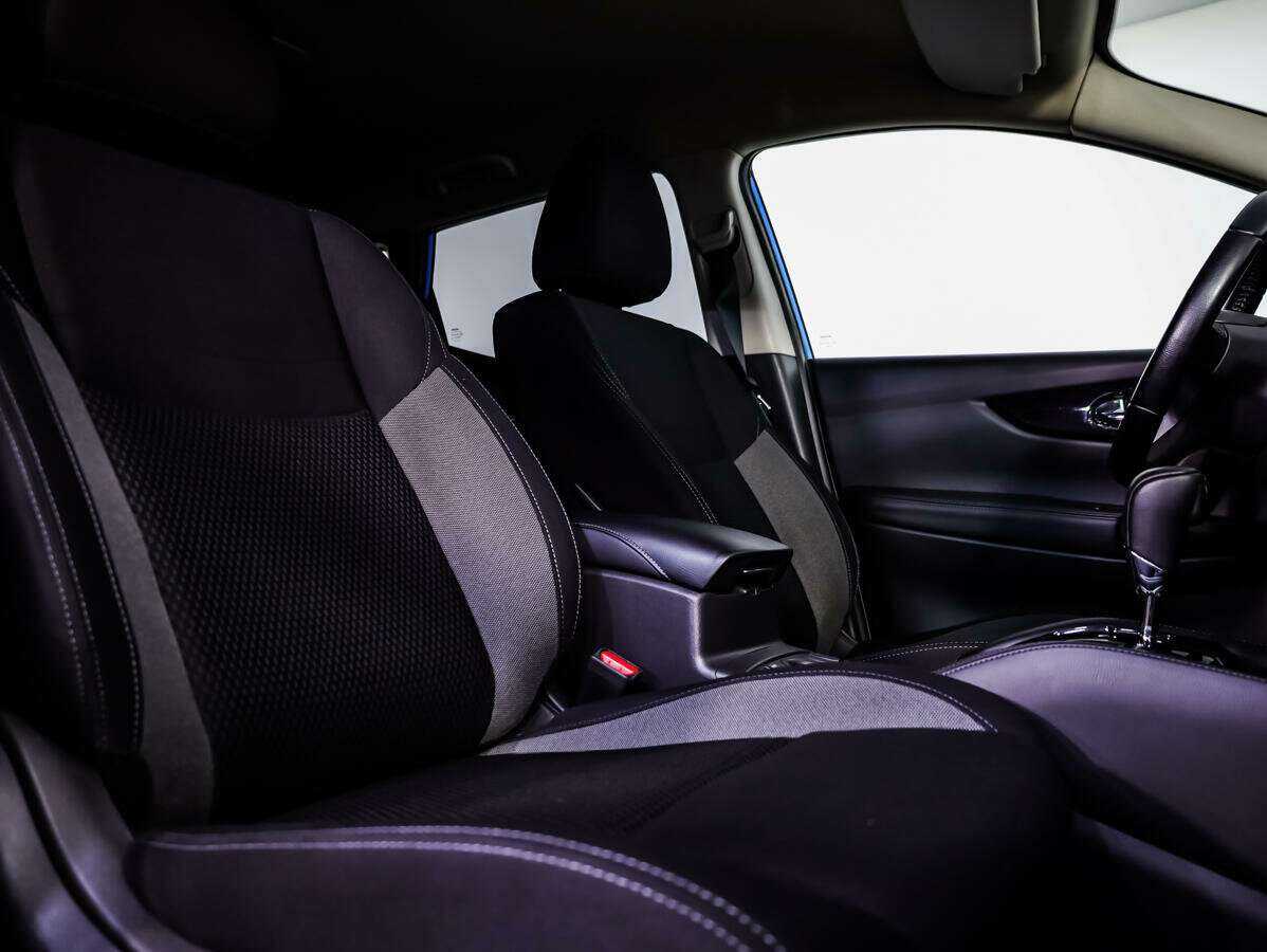 Продажа Б/У Ниссан Кашкай. Фото: #10