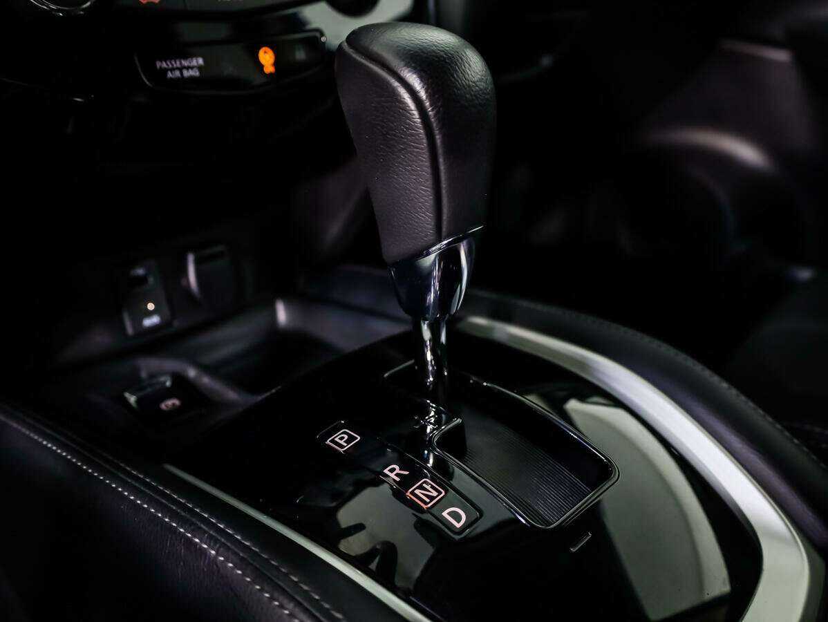 Продажа Б/У Ниссан Кашкай. Фото: #14