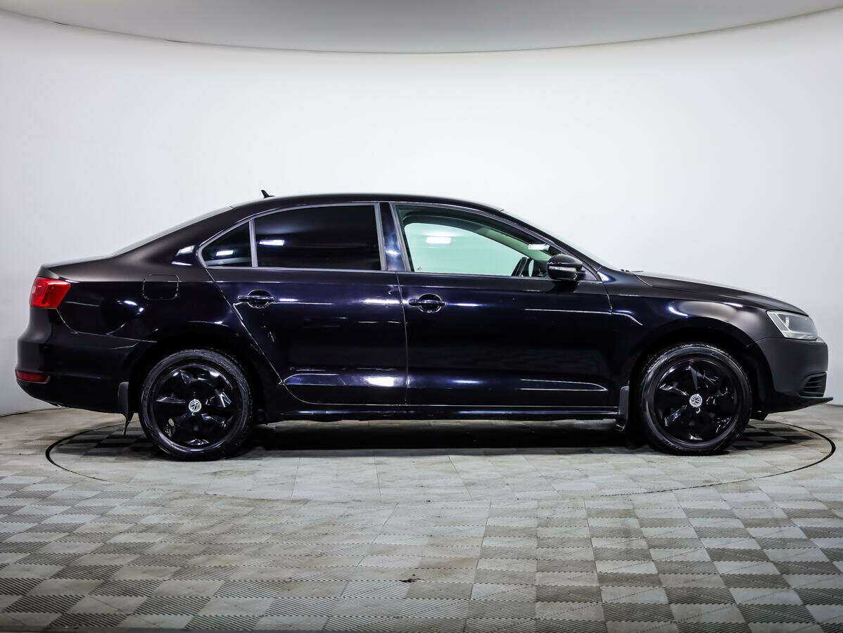 Продажа Б/У Фольксваген Джетта. Фото: #2