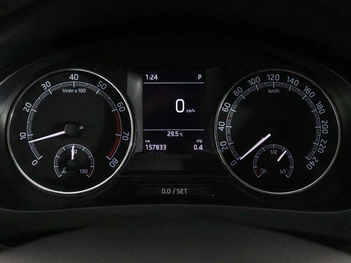 Продажа Б/У Шкода Рапид. Фото: #9