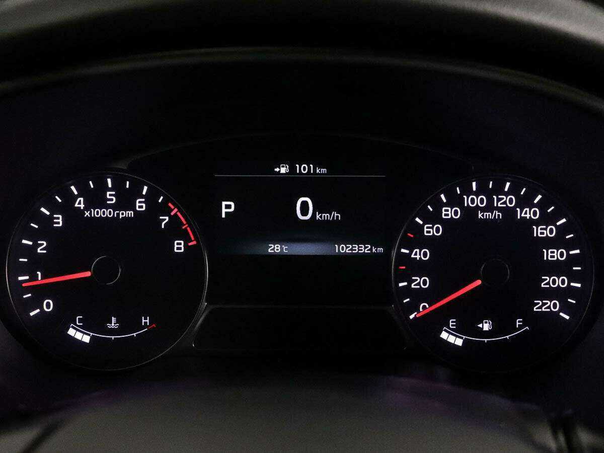 Продажа Б/У Киа Соул. Фото: #10