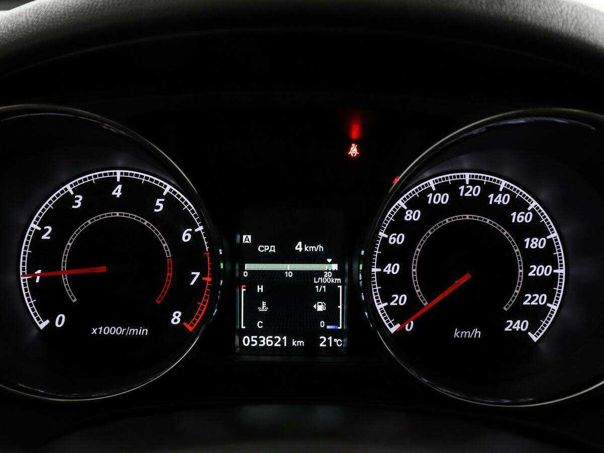 Продажа Б/У Митсубиши АС-Икс. Фото: #10