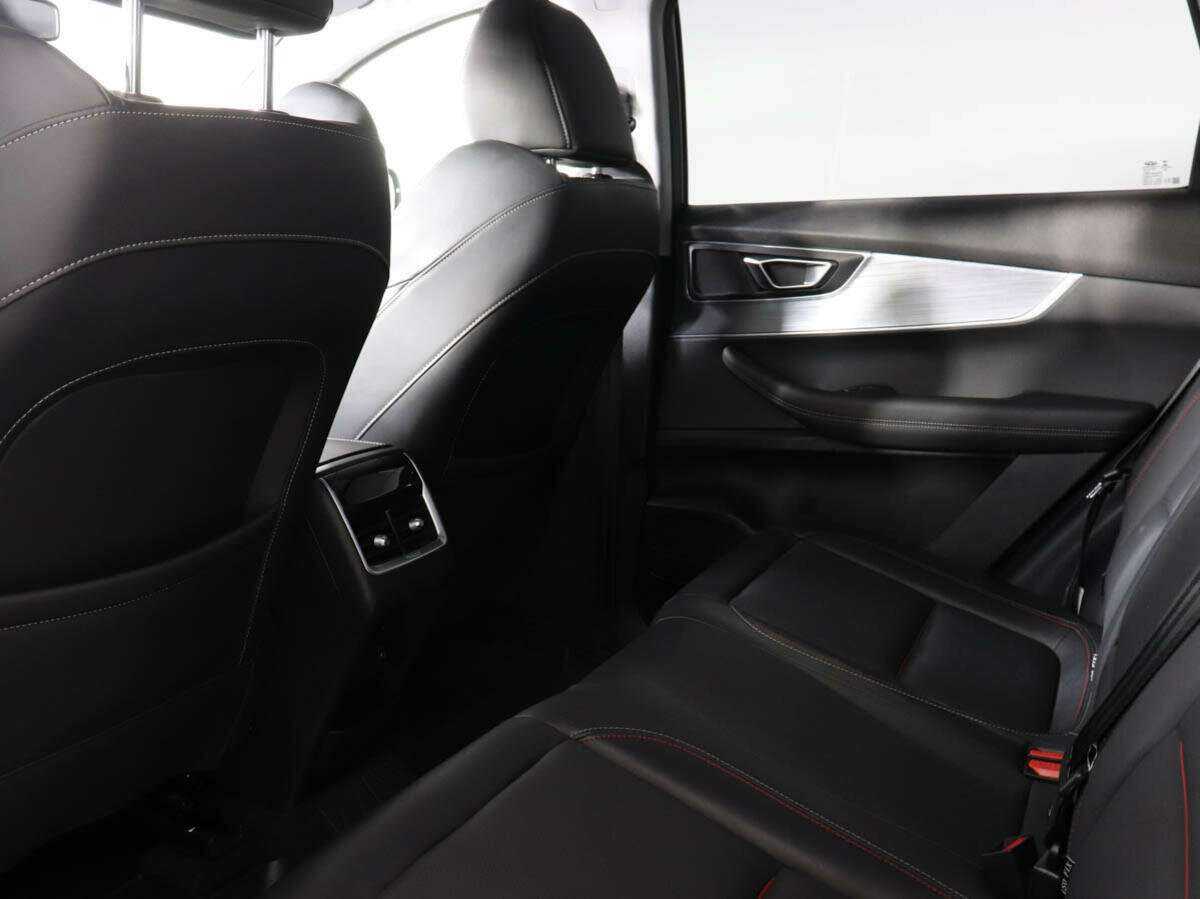 Продажа Б/У Чери Тигго 7 Про. Фото: #11