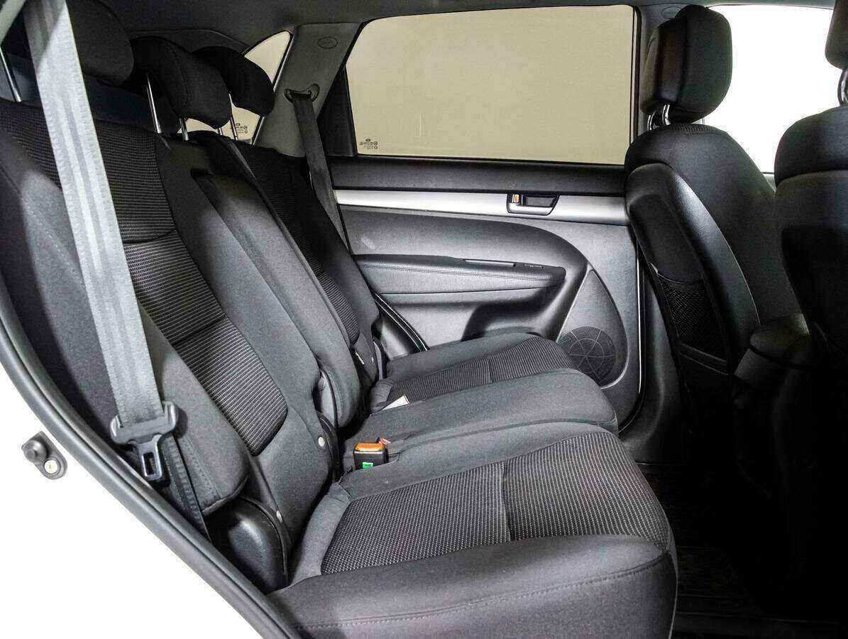 Продажа Б/У Киа Соренто. Фото: #16