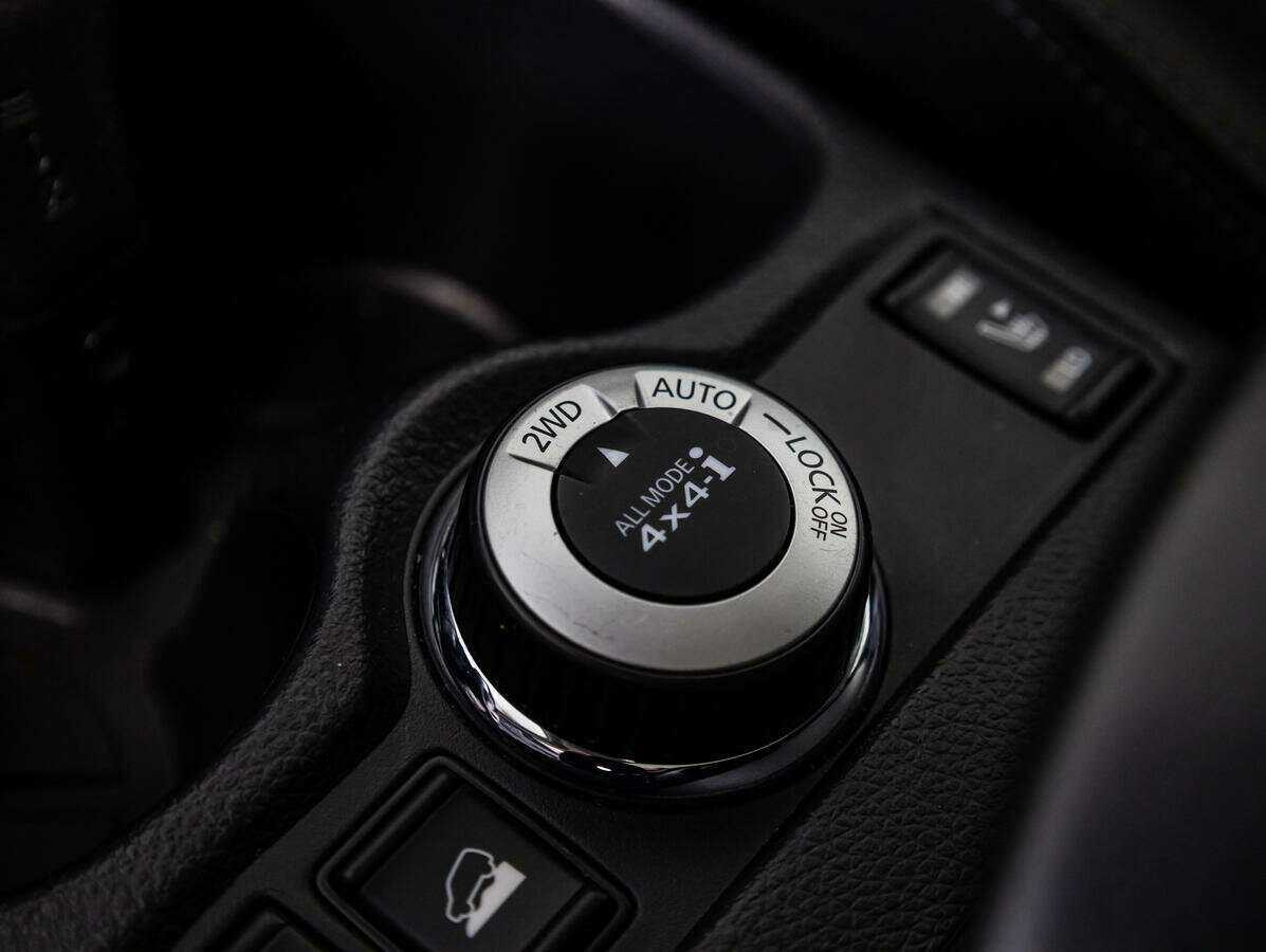 Продажа Б/У Ниссан Икс-Трейл. Фото: #15