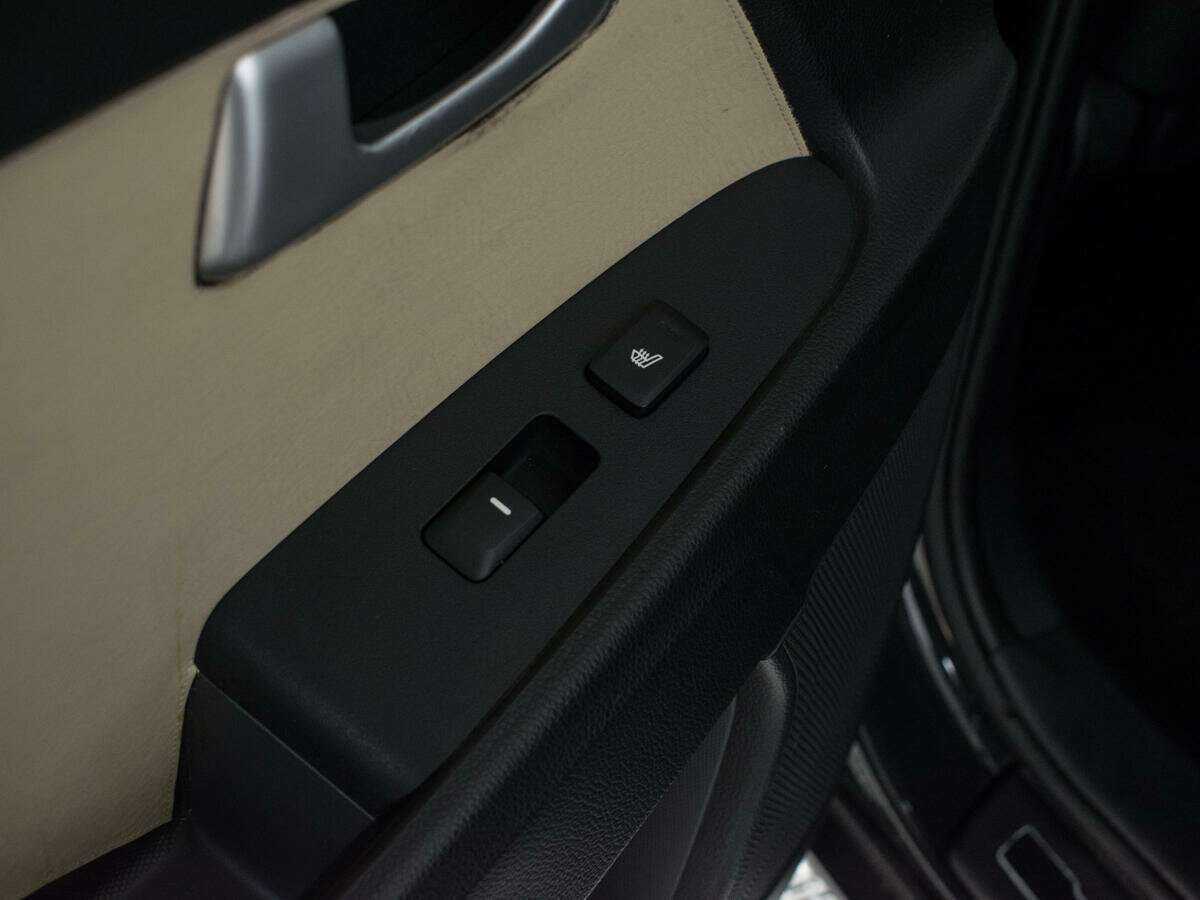 Продажа Б/У Киа Спортейдж. Фото: #14