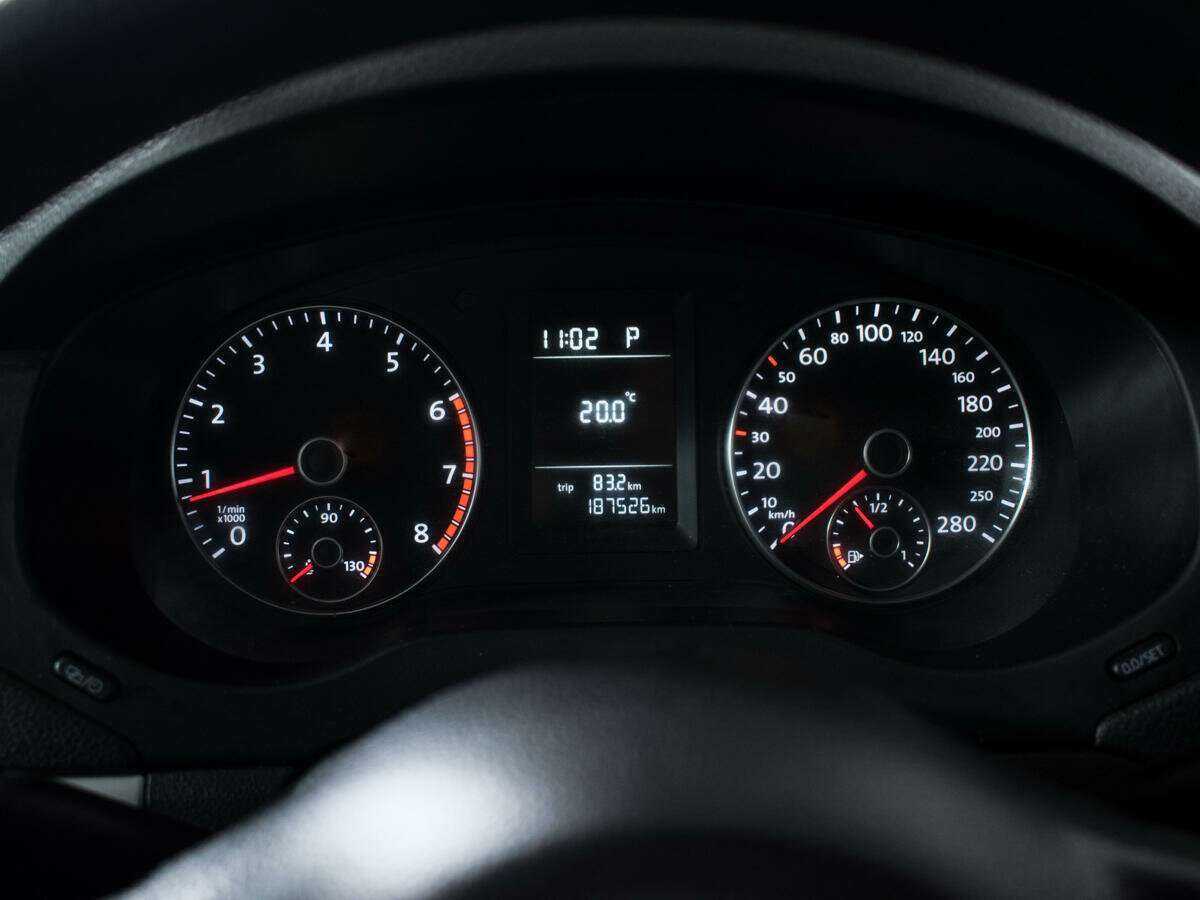 Продажа Б/У Фольксваген Джетта. Фото: #10