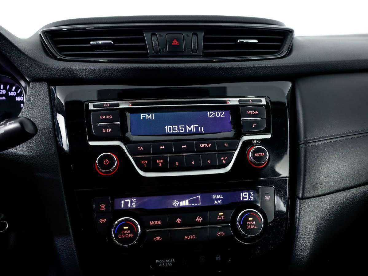 Продажа Б/У Ниссан Кашкай. Фото: #13