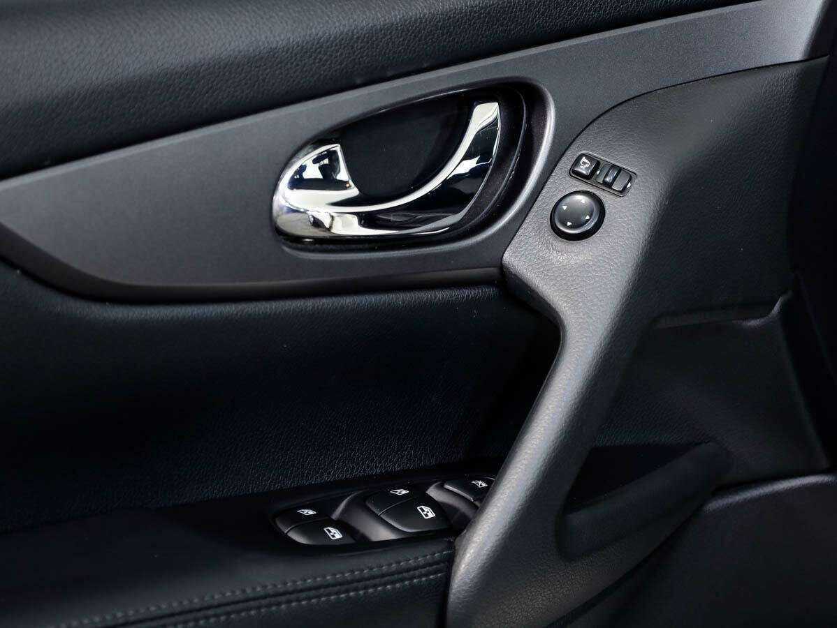 Продажа Б/У Ниссан Кашкай. Фото: #18