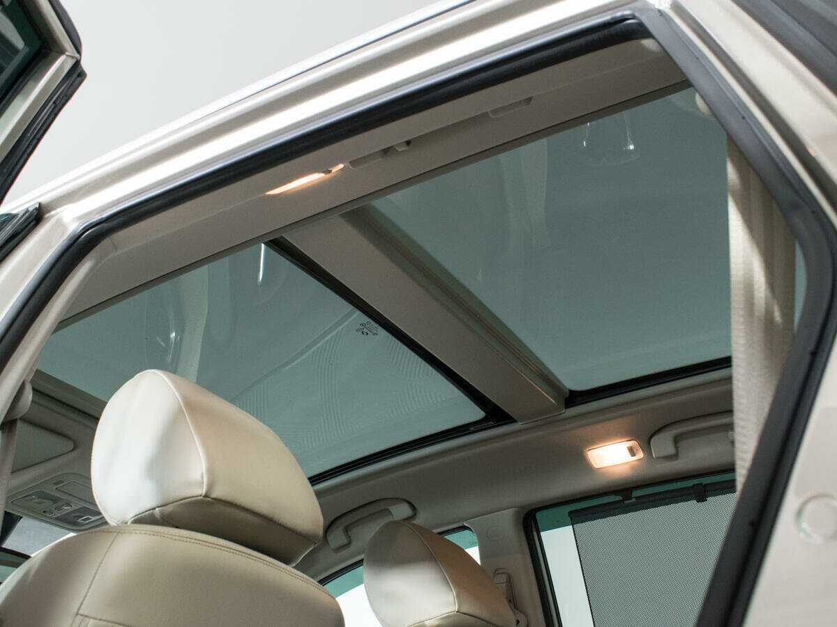 Продажа Б/У Рено Колеос. Фото: #15