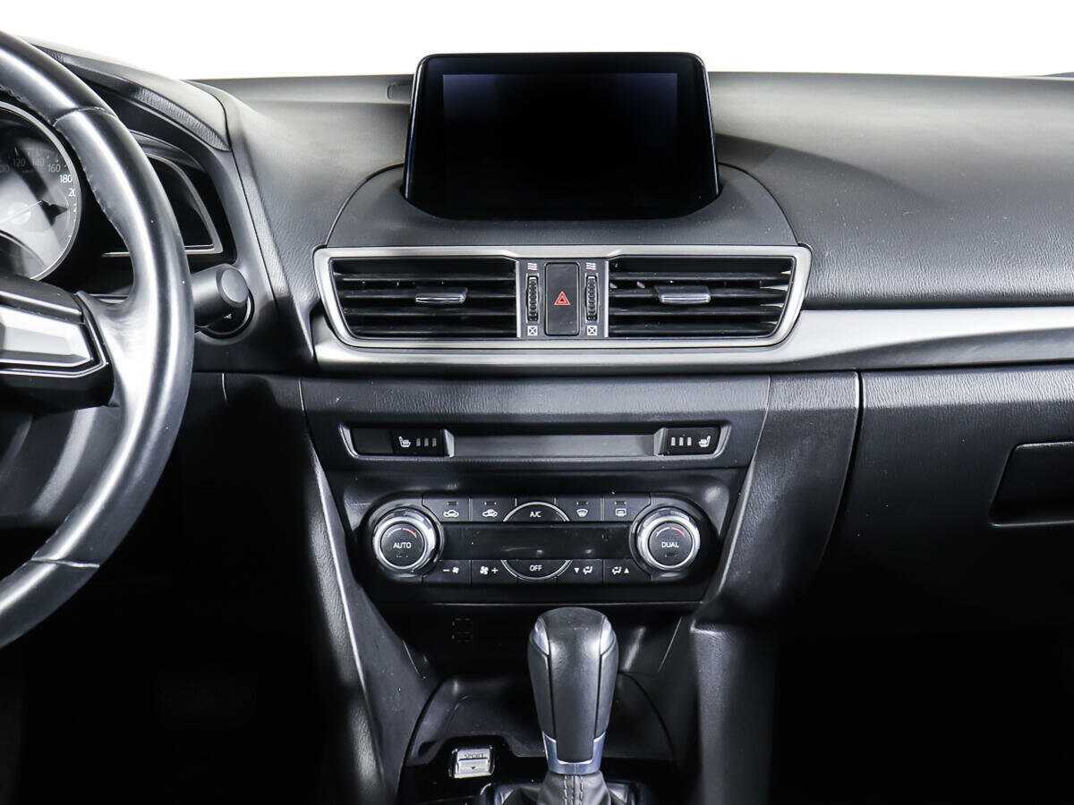 Продажа Б/У Мазда 3. Фото: #13