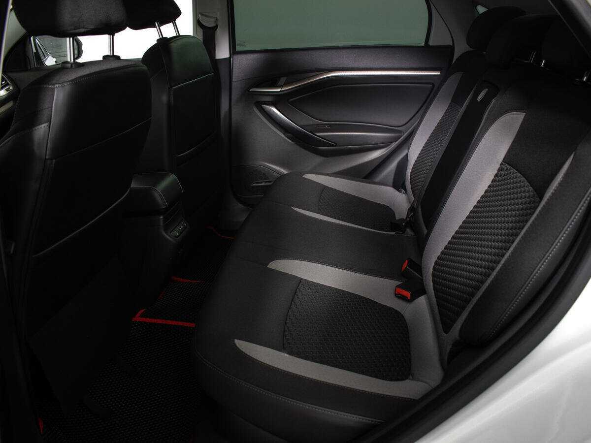 Продажа Б/У Лада (ВАЗ) Веста. Фото: #7