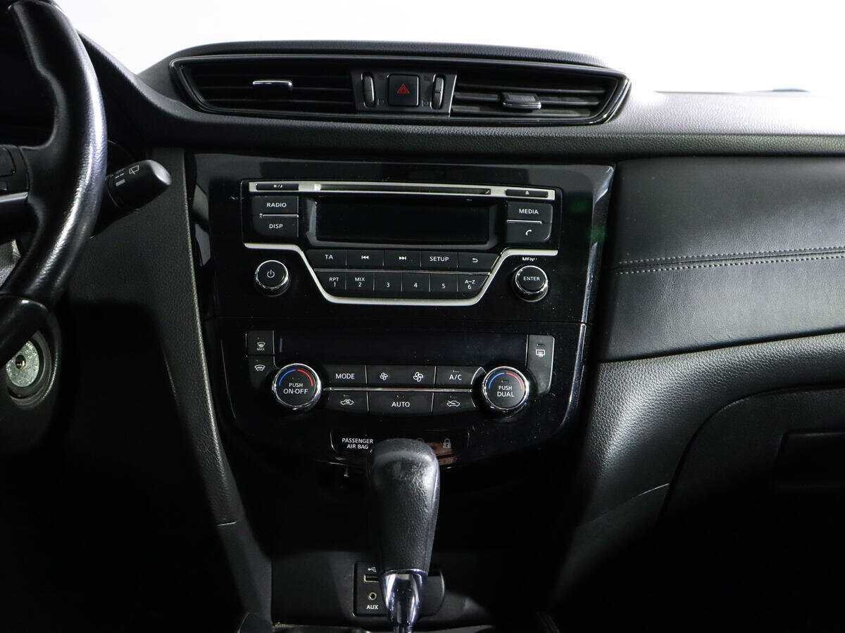 Продажа Б/У Ниссан Кашкай. Фото: #12