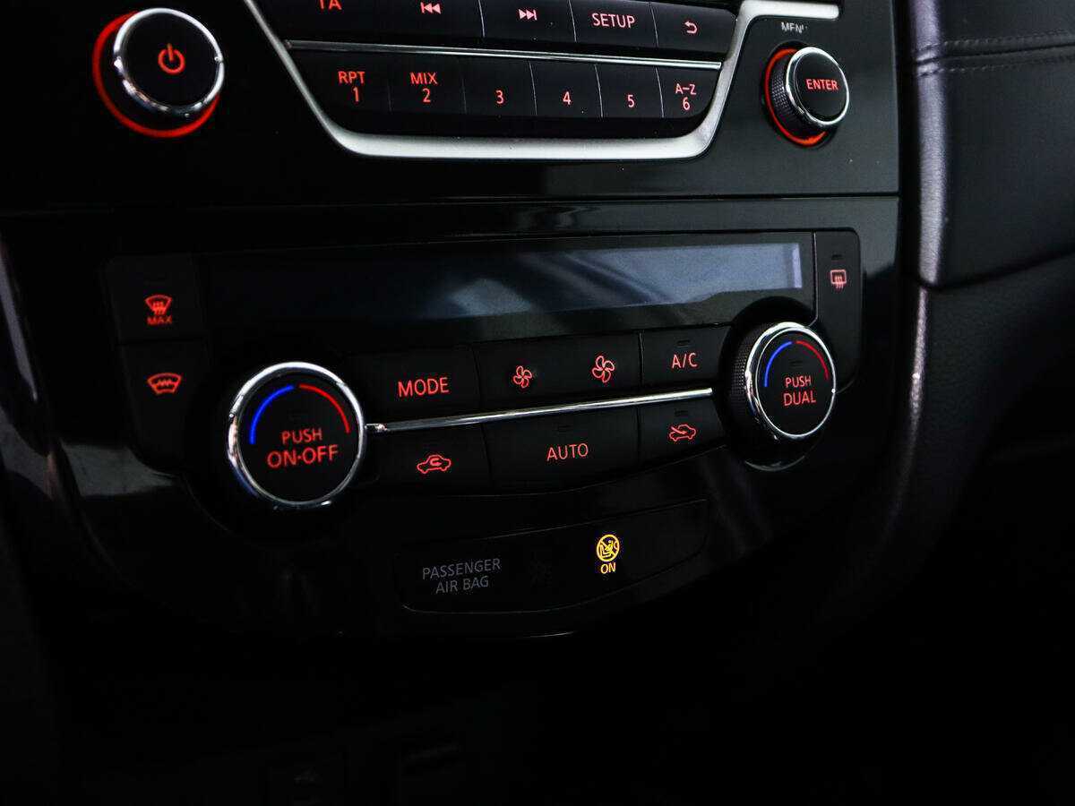 Продажа Б/У Ниссан Кашкай. Фото: #15