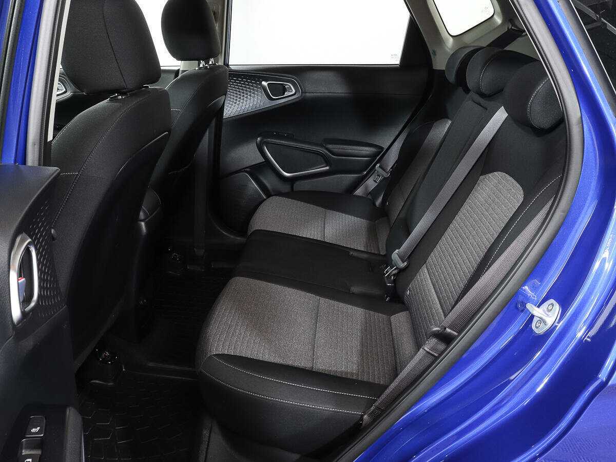 Продажа Б/У Киа Соул. Фото: #9