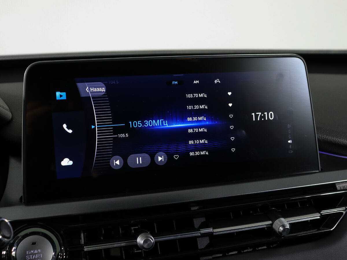 Продажа Б/У Чери Тигго 4 Про. Фото: #21