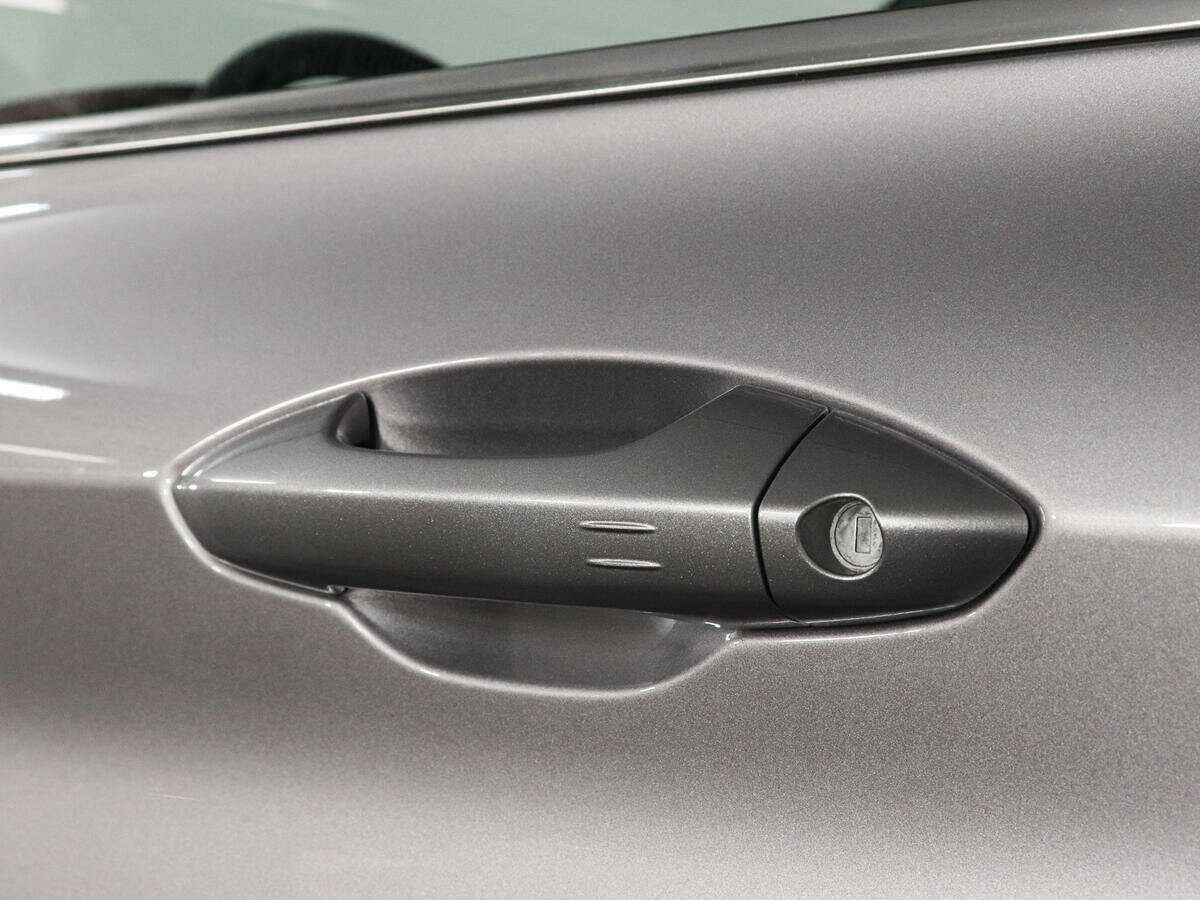 Продажа Б/У Джили Кулрэй. Фото: #13