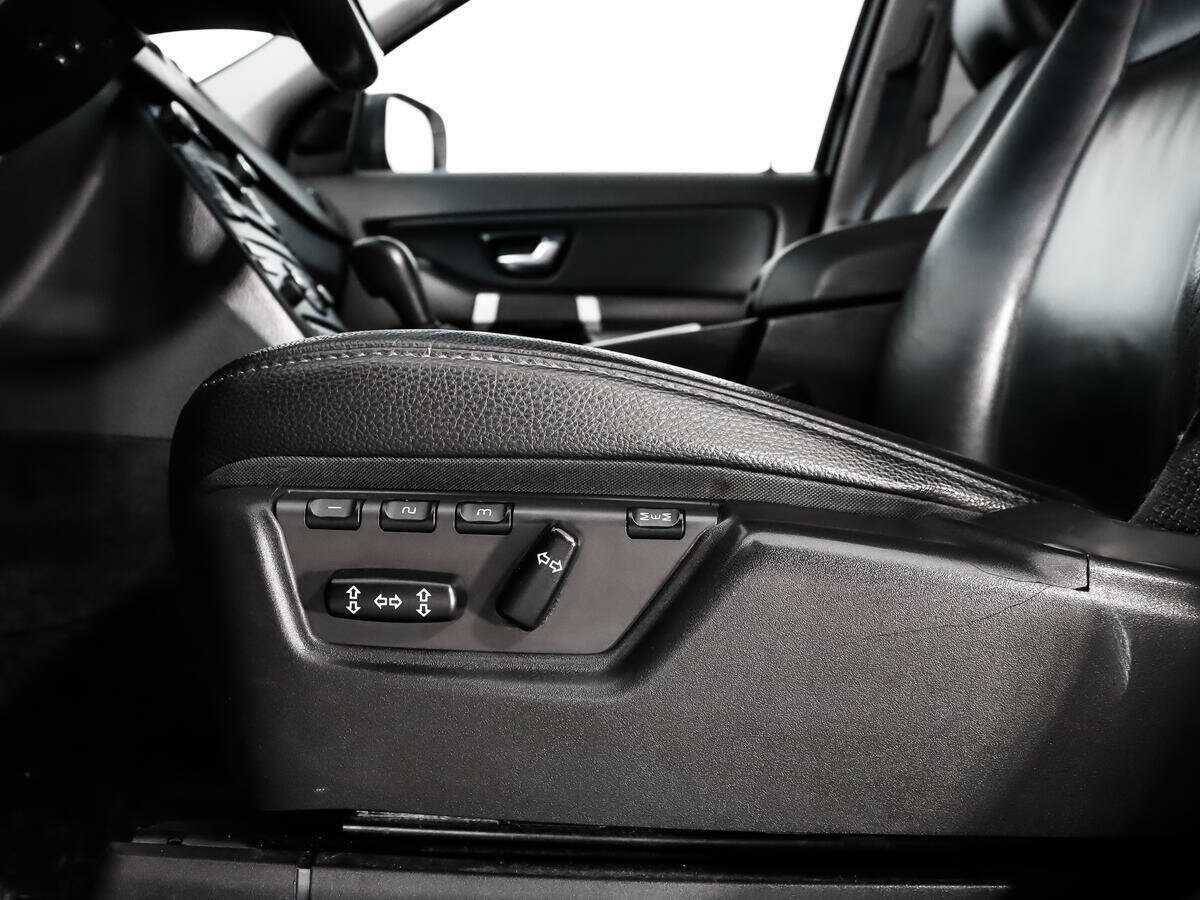 Продажа Б/У Вольво ИксЦ90. Фото: #9