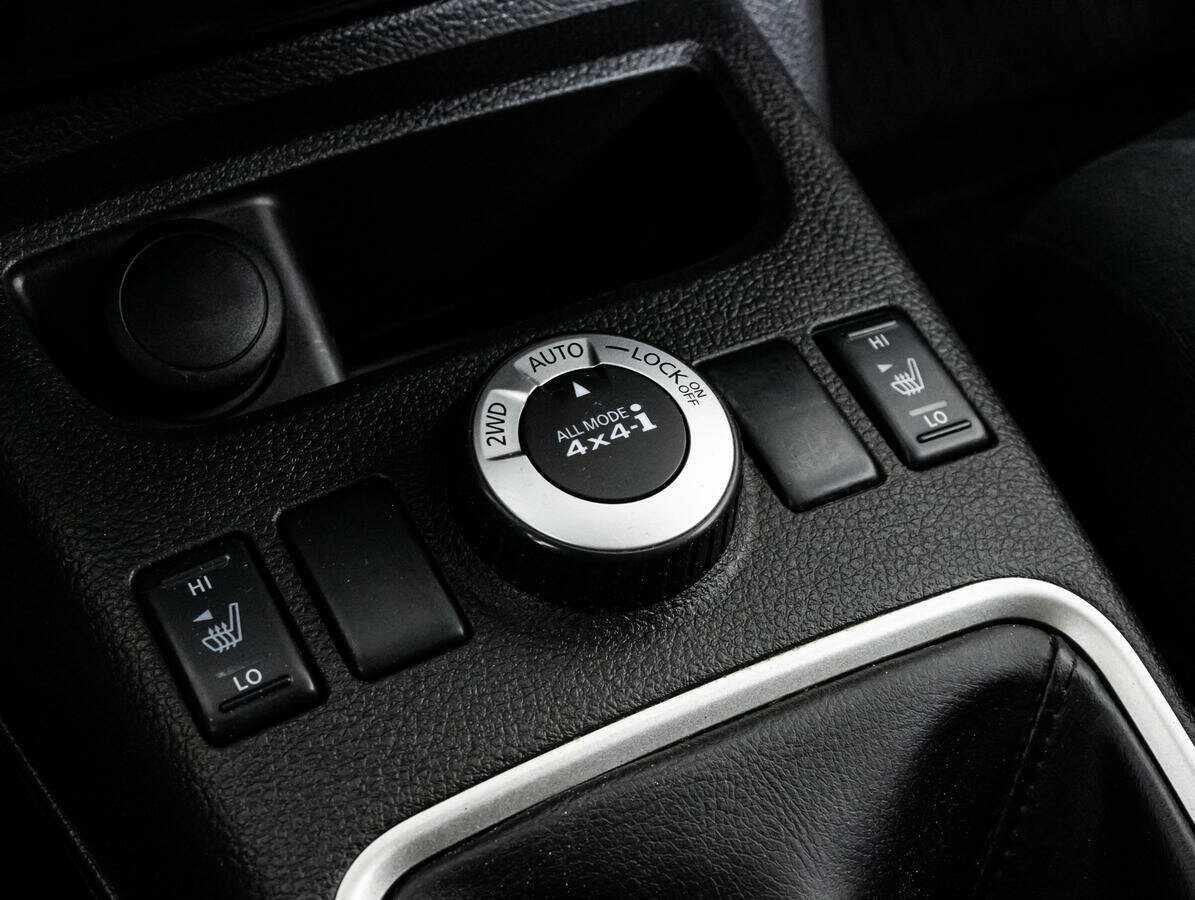 Продажа Б/У Ниссан Икс-Трейл. Фото: #14