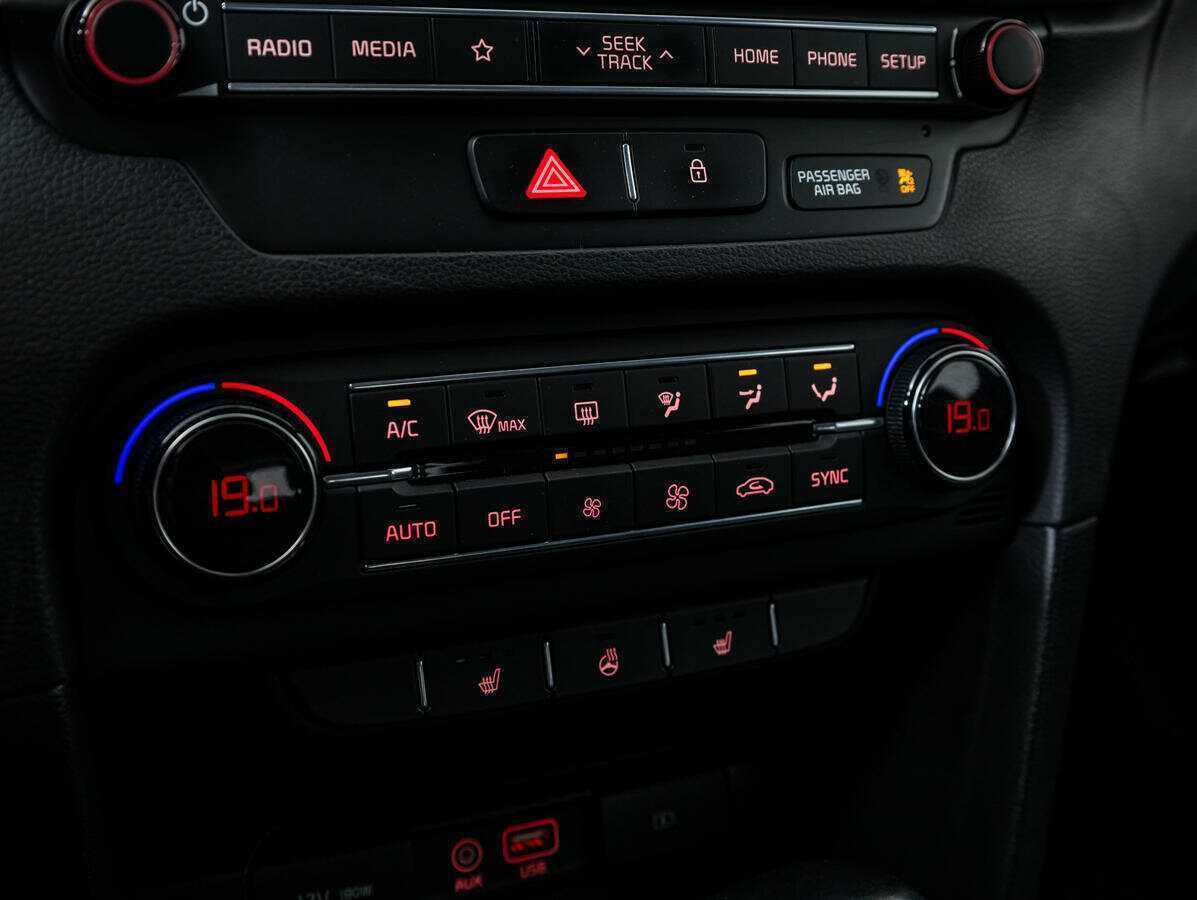 Продажа Б/У Киа Сид. Фото: #15