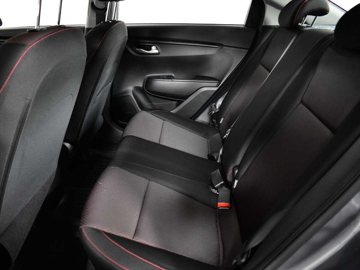 Продажа Б/У Киа Рио. Фото: #7