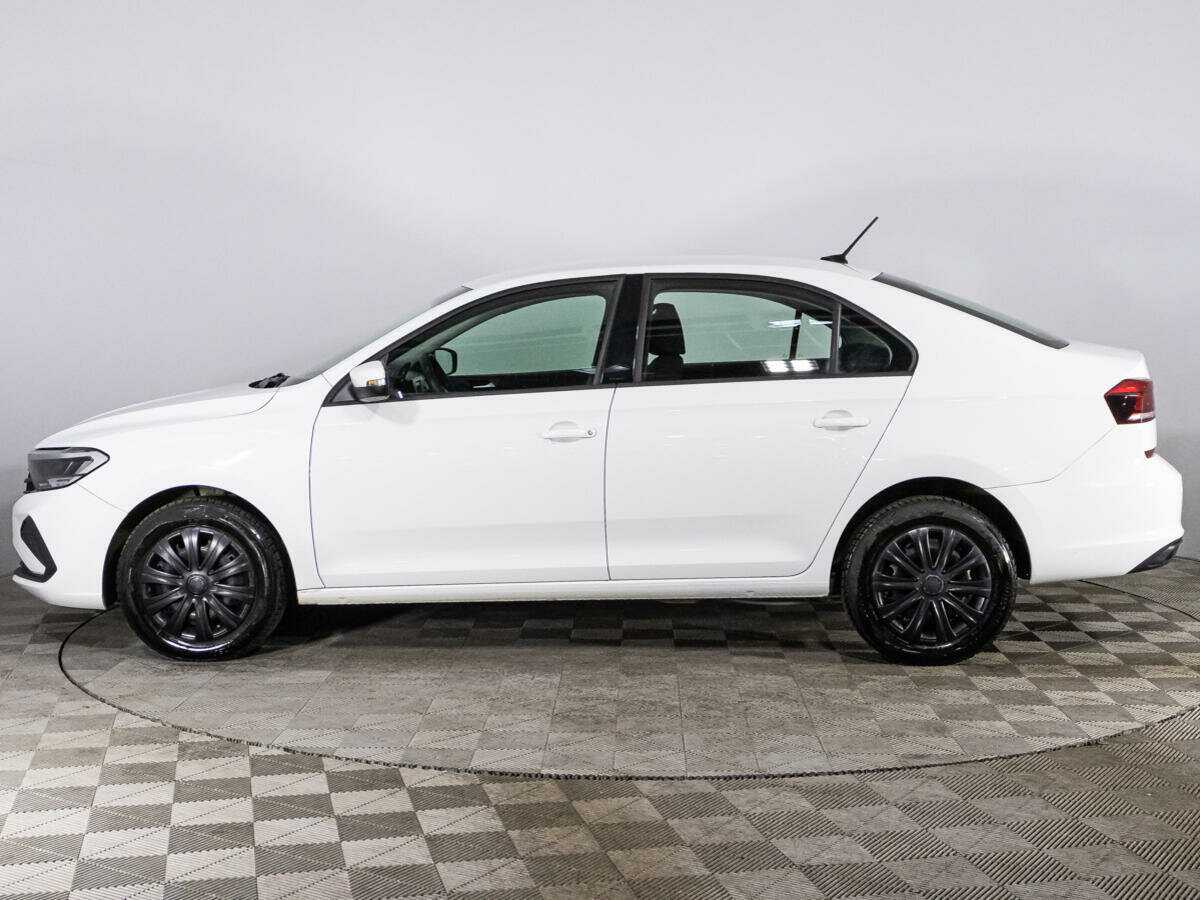 Продажа Б/У Фольксваген Поло. Фото: #7